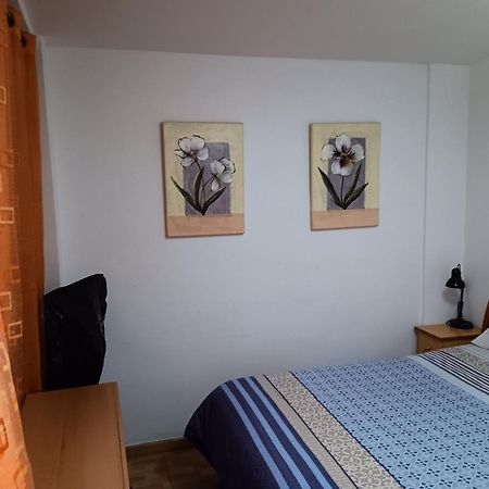 Appartement Casa Ferrer Barcelona à L'Hospitalet de Llobregat Extérieur photo