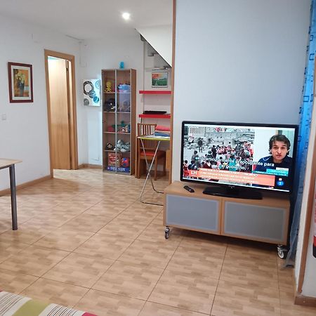 Appartement Casa Ferrer Barcelona à L'Hospitalet de Llobregat Extérieur photo