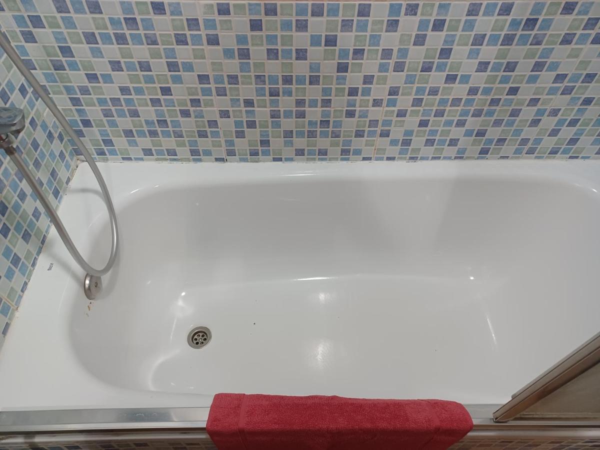 Appartement Casa Ferrer Barcelona à L'Hospitalet de Llobregat Extérieur photo