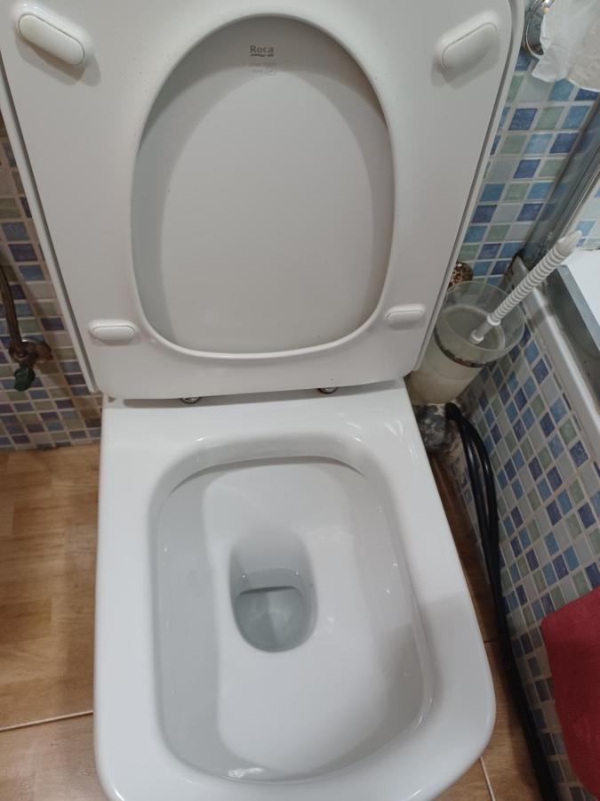 Appartement Casa Ferrer Barcelona à L'Hospitalet de Llobregat Extérieur photo