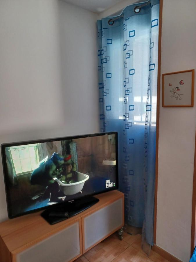 Appartement Casa Ferrer Barcelona à L'Hospitalet de Llobregat Extérieur photo