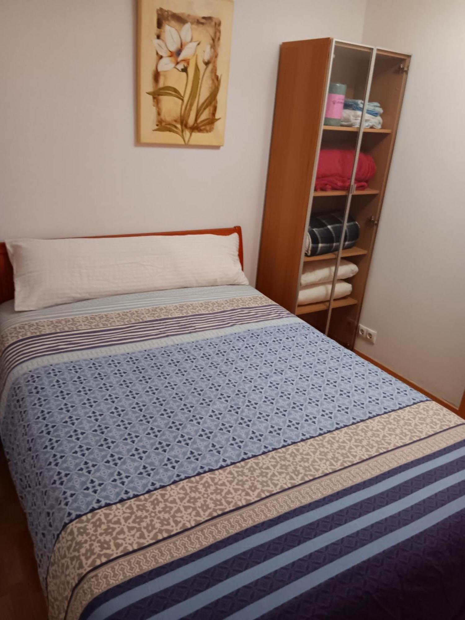 Appartement Casa Ferrer Barcelona à L'Hospitalet de Llobregat Extérieur photo