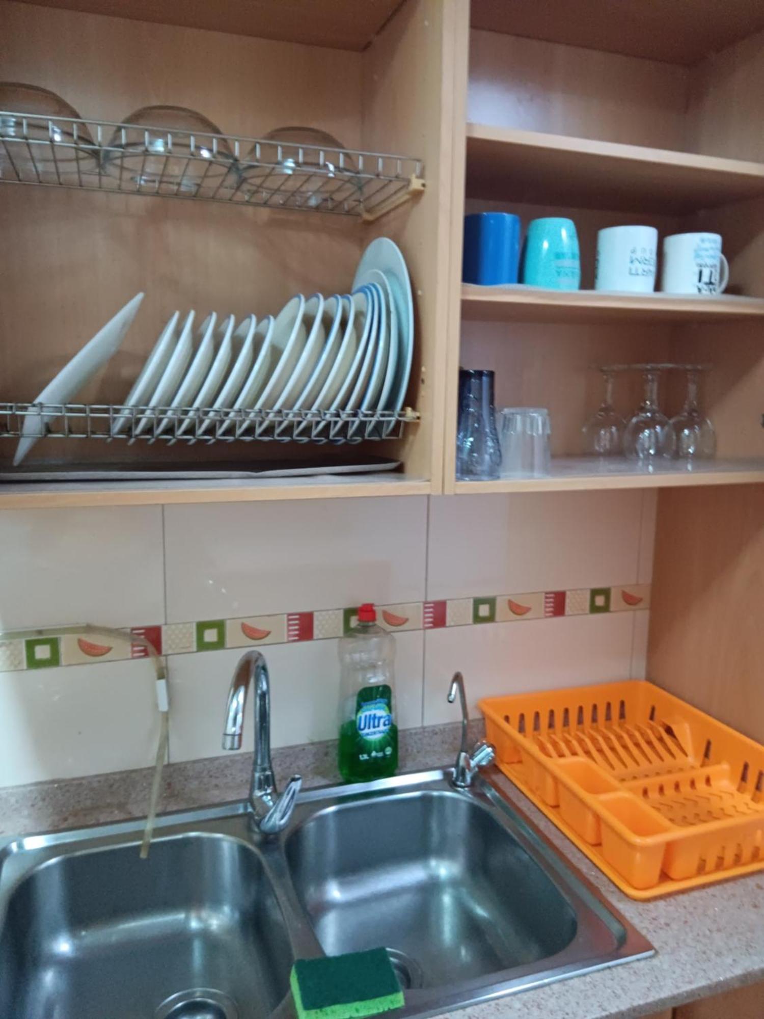 Appartement Casa Ferrer Barcelona à L'Hospitalet de Llobregat Extérieur photo