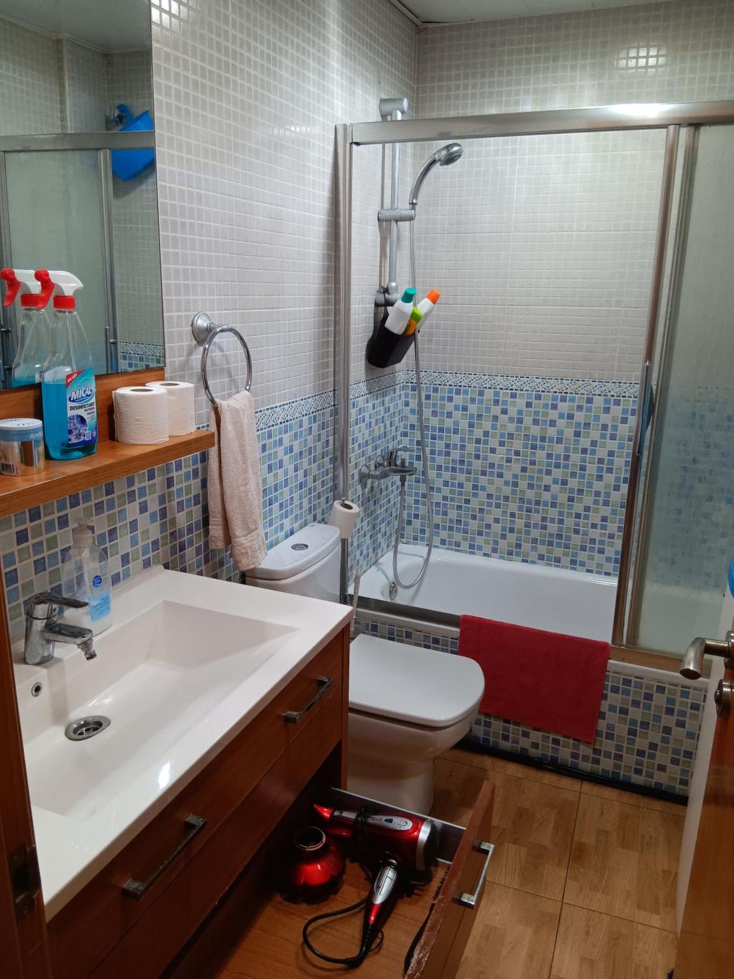 Appartement Casa Ferrer Barcelona à L'Hospitalet de Llobregat Extérieur photo