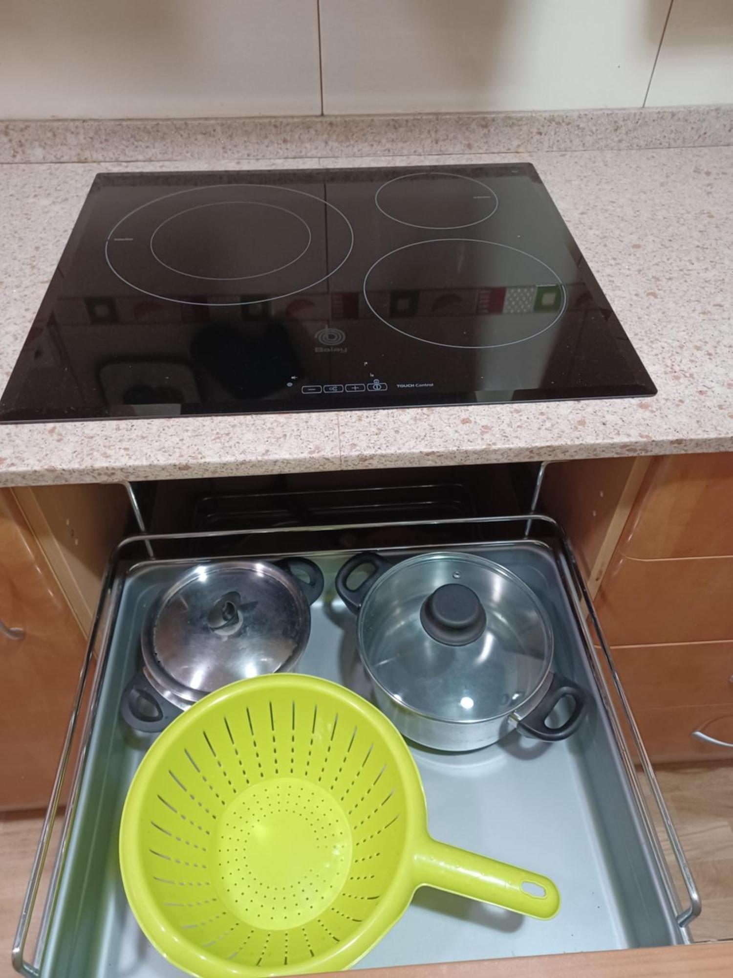Appartement Casa Ferrer Barcelona à L'Hospitalet de Llobregat Extérieur photo