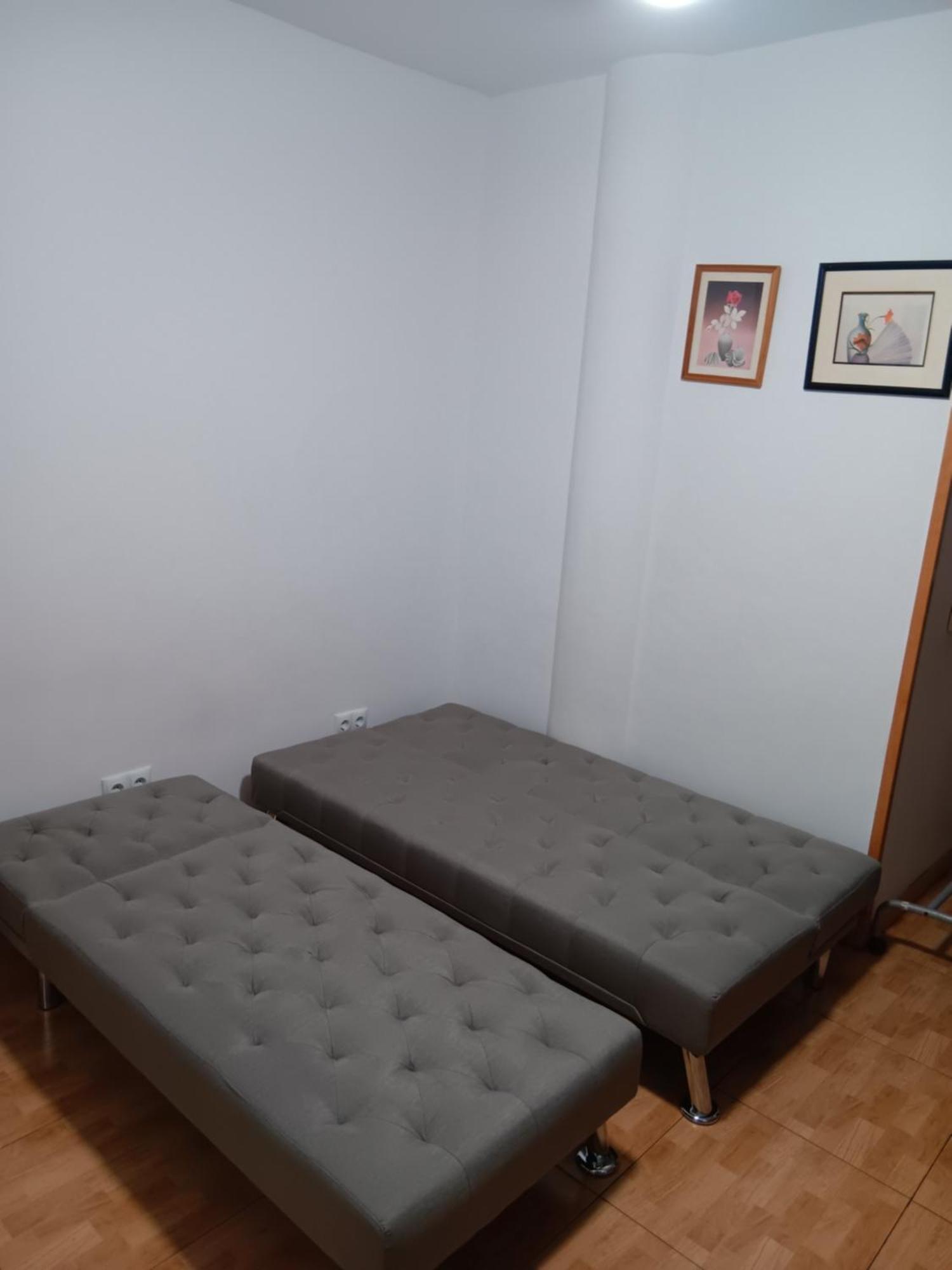 Appartement Casa Ferrer Barcelona à L'Hospitalet de Llobregat Extérieur photo