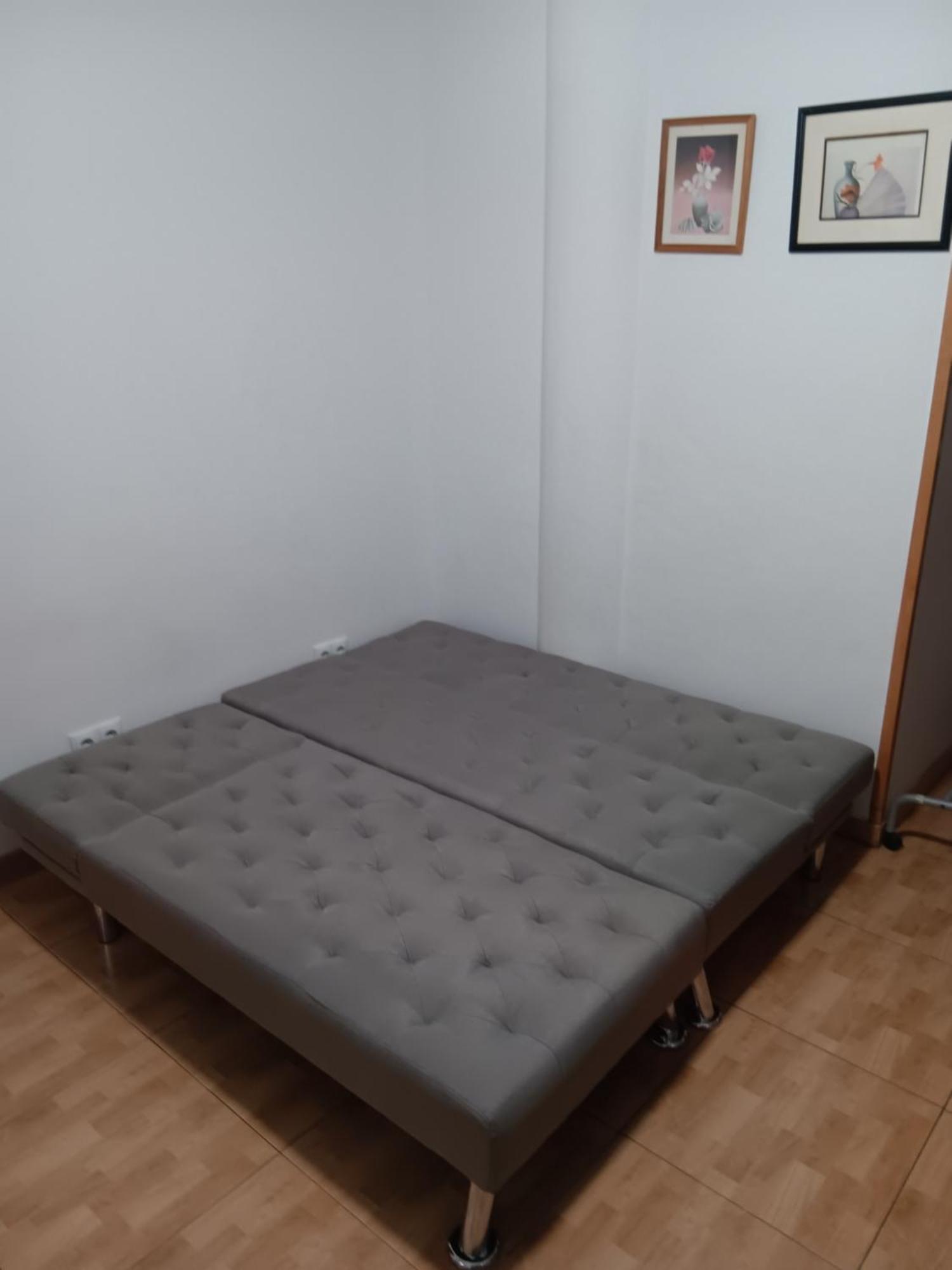Appartement Casa Ferrer Barcelona à L'Hospitalet de Llobregat Extérieur photo