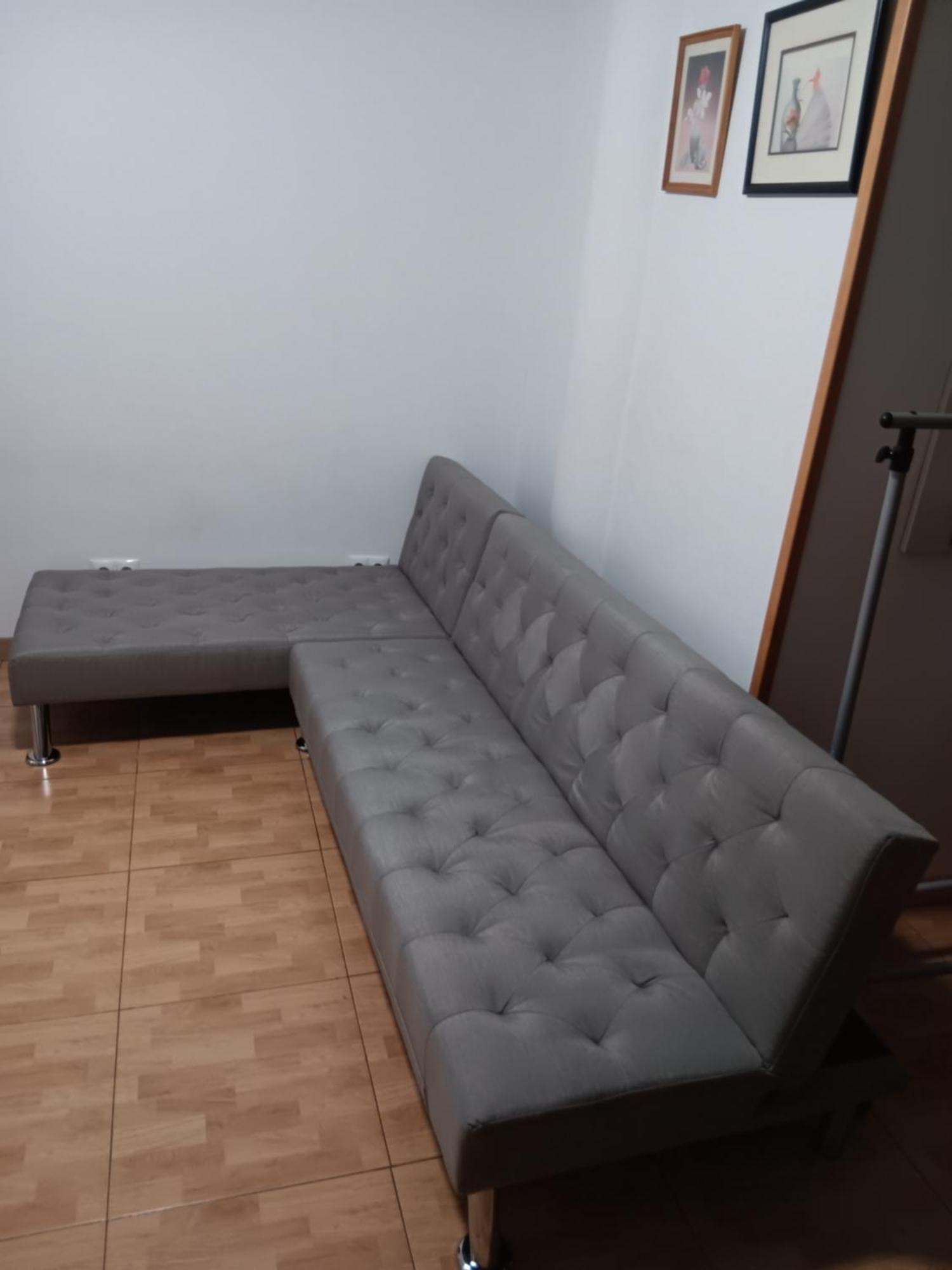 Appartement Casa Ferrer Barcelona à L'Hospitalet de Llobregat Extérieur photo